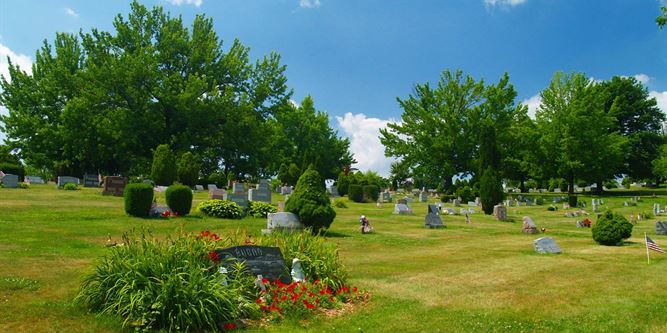 Mount Lebanon Cemetery | cemetery.com